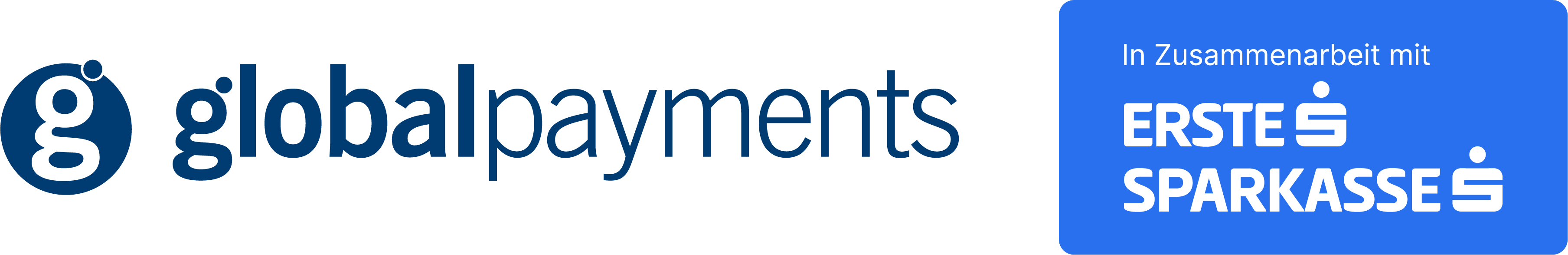 Logo Global Payment