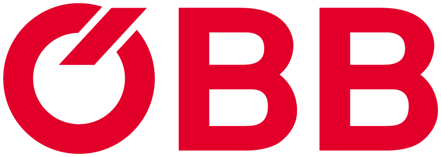 Logo ÖBB