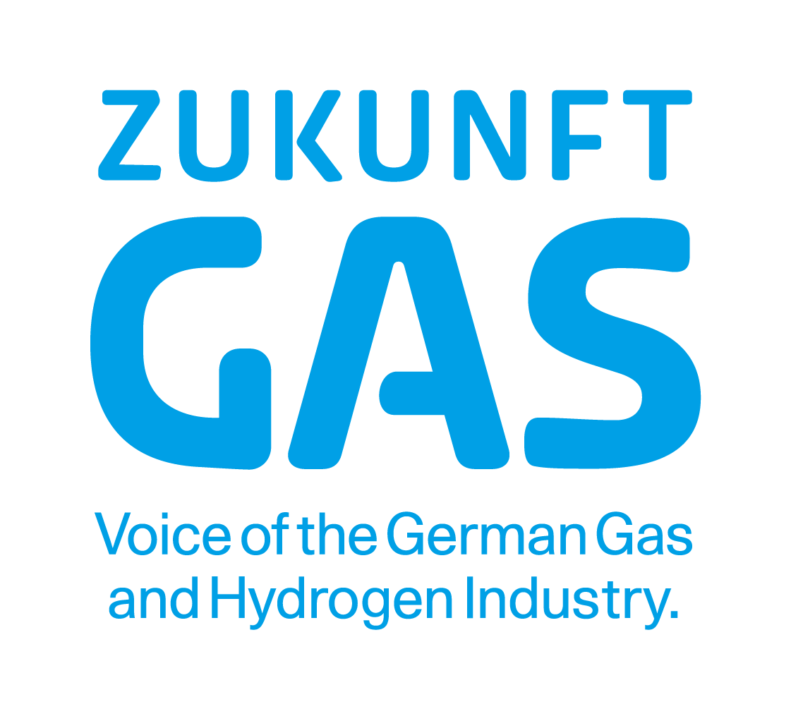 Logo Zukunft Gas e.V.