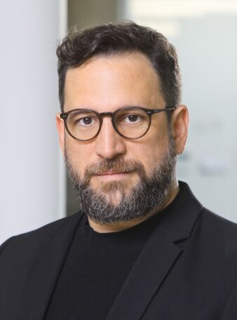 Angelos Chronis