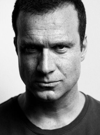 Markus Rogan
