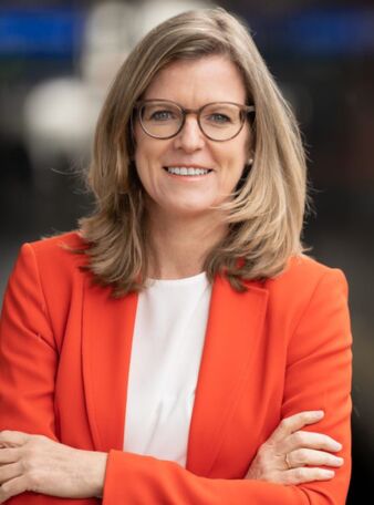 Manuela Waldner