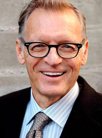 Michael C. Donaldson