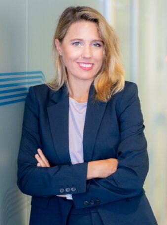 Tanja Spennlingwimmer