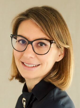 Ulrike Middelhoff