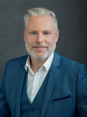 Matthias Dank