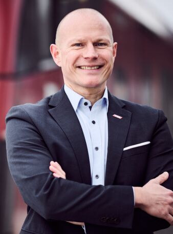 Kurt Bauer