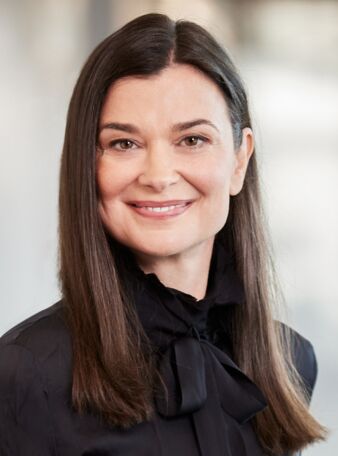 Nina Smidt