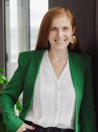 Sandra Pechac