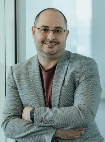 Erik Brinkač