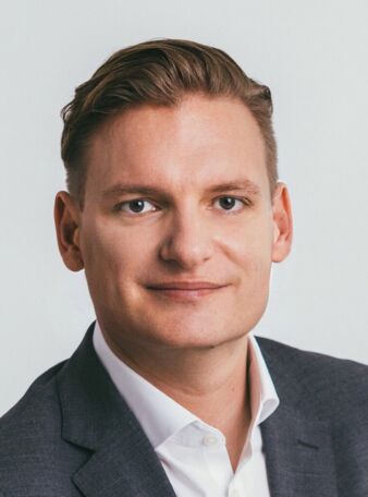 Martin Pichler
