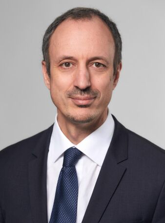 Jürgen Schneider