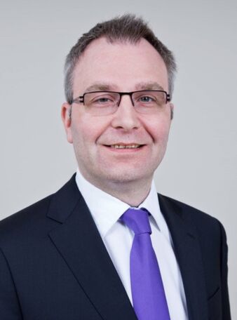 Mirco Rohr