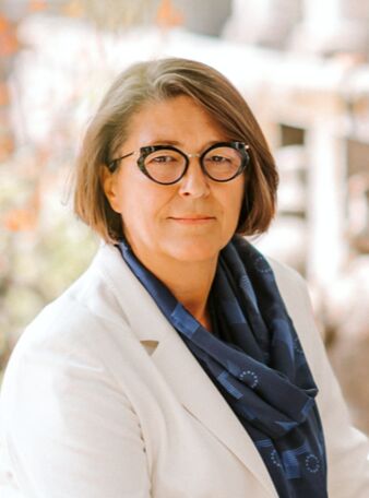 Violeta Bulc