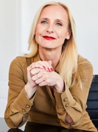 Eveline Steinberger