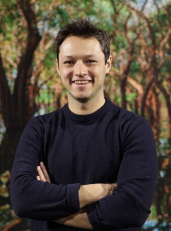 Paul Nimmerfall