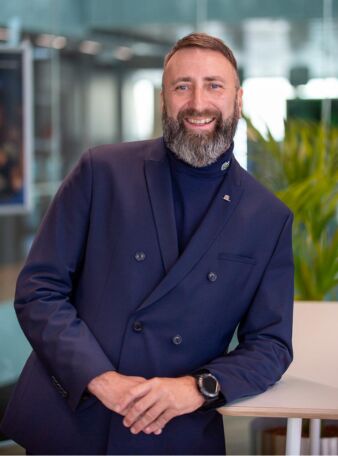 Christoph Kapfinger