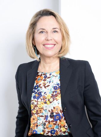 Ulrike Gehmacher