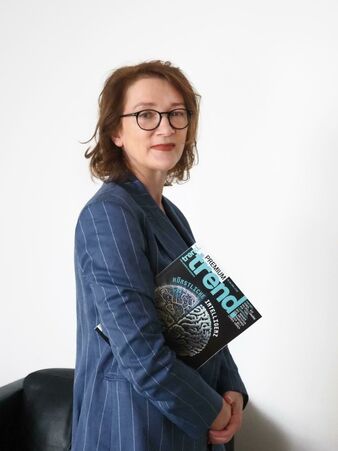 Barbara Steininger
