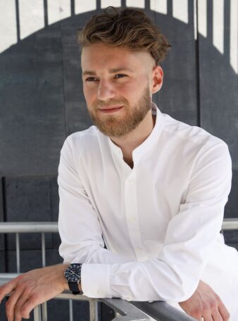 Paul Nähr