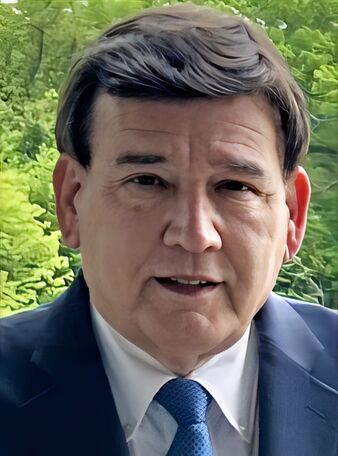 Marc R. Pacheco