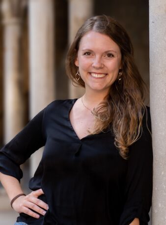 Helen Krüger