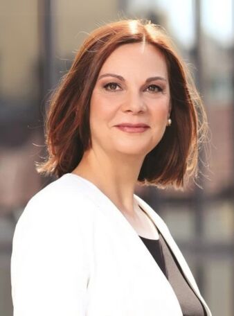 Kalina Trifonova