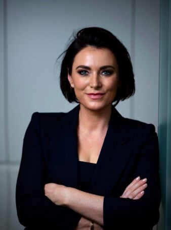 HE Elisabeth Köstinger