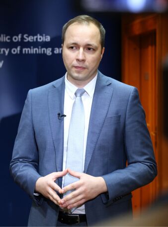 Rade Mrdak