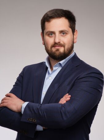 Lazar Vujaklija