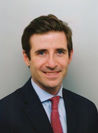 Clemens Mayr-Harting
