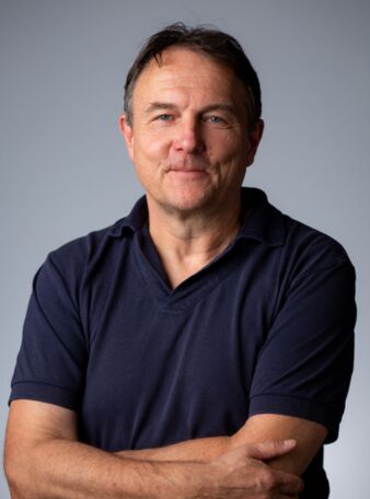 Gerhard Sirucek