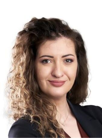 Sara Ostojić
