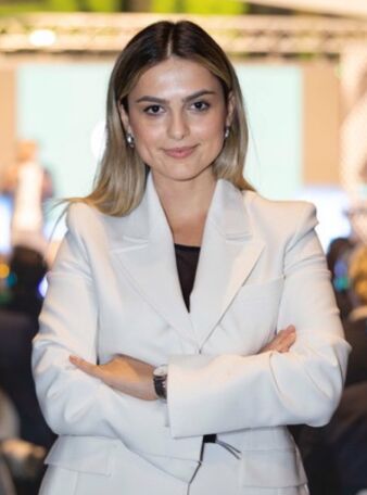 Esmeralda Topuzi