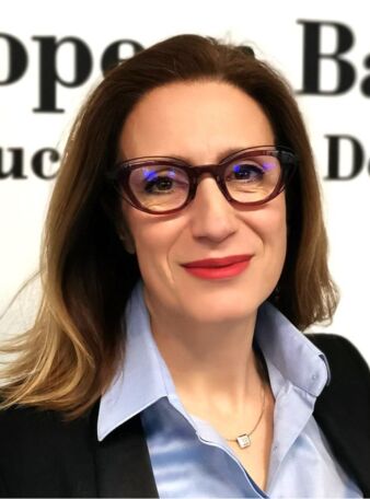 Milena Popovic Martinelli