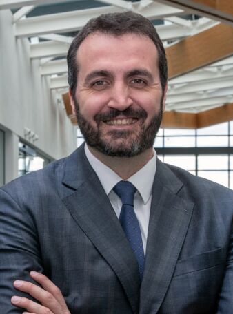 Stefan Dragutinovic