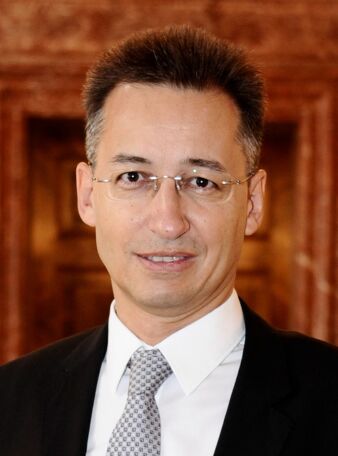 Georg Stawa