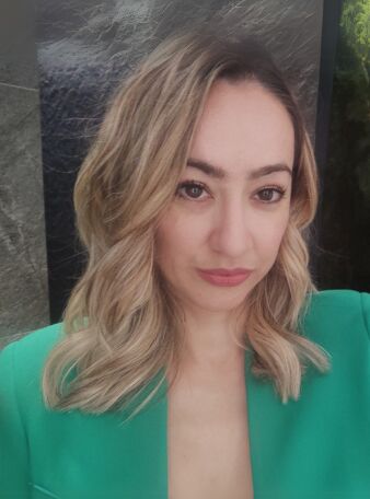 Marijana Krkić