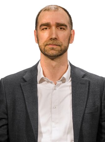 Marko Muhadinović