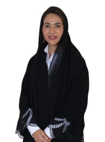 HH Sheikha Dr. Shamma bint Mohammed bin Khalid Al Nahyan