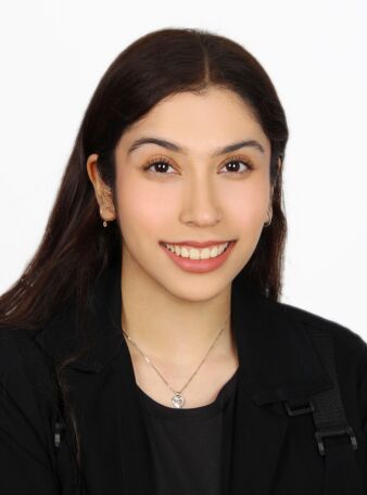 Shamsa Sulaiman Al Fahim