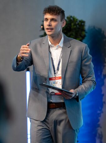 Moritz Weinhofer
