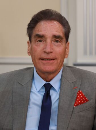 Petre Roman