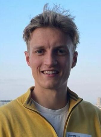 Lukas Hückel