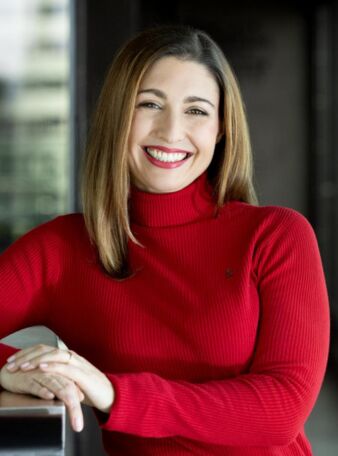 Carmencita Nader