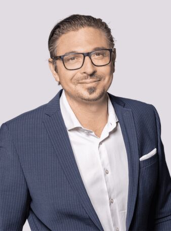 Gerald Kerbl
