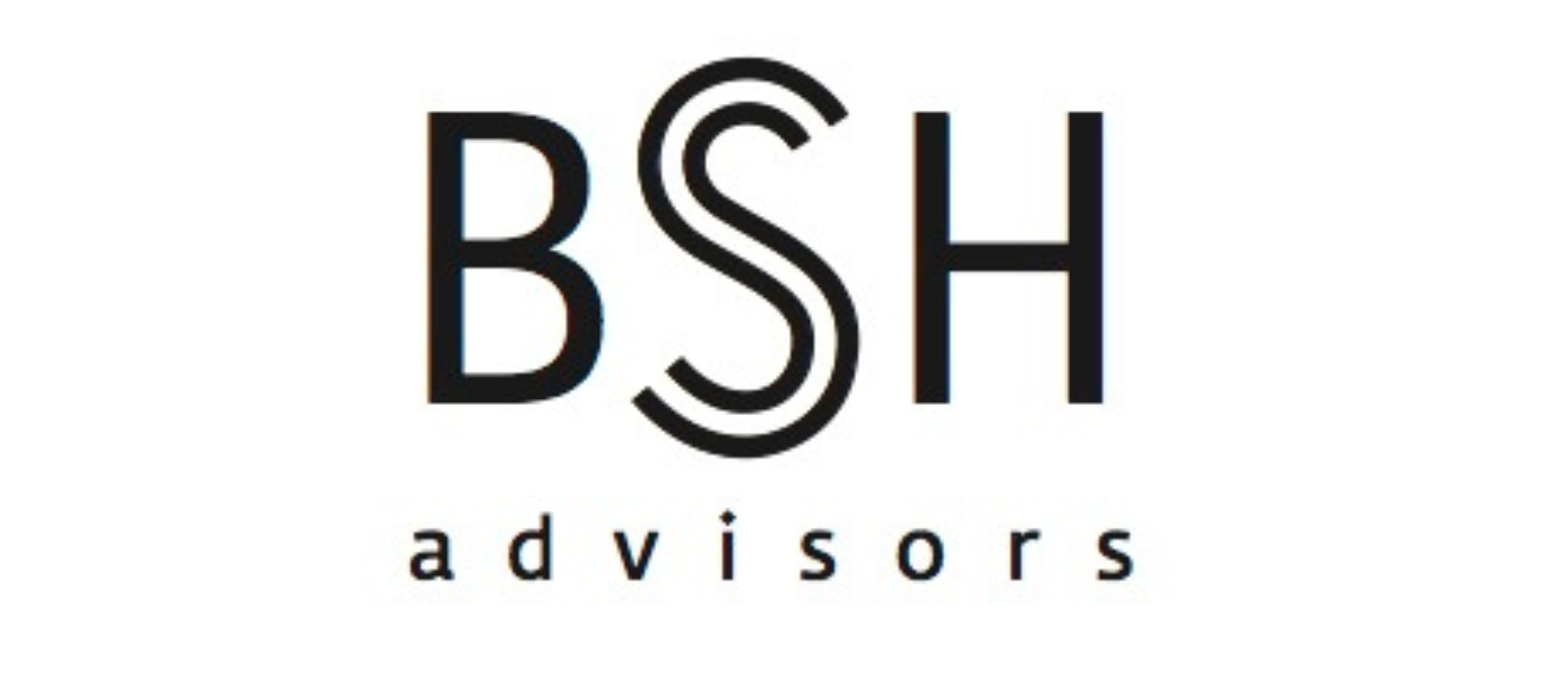 Logo BSH advisors