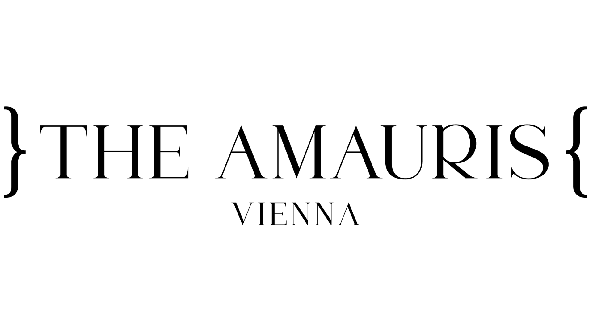Logo The Amauris Vienna