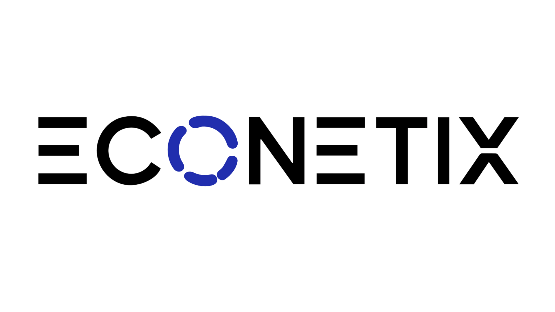 Logo Econetix