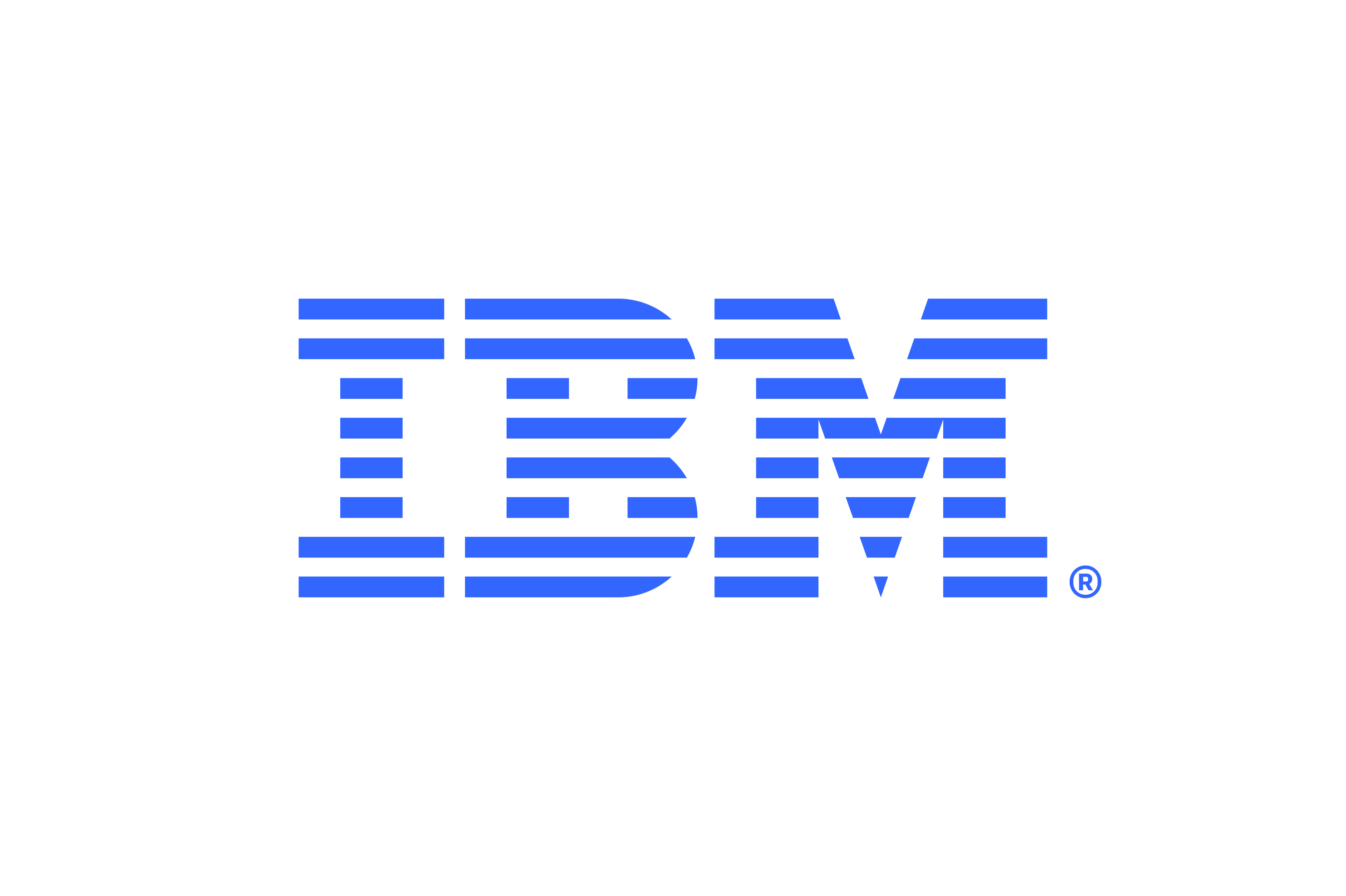 Logo IBM Österreich Internationale Büromaschinen Gesellschaft m.b.H.